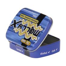 MollyX – 4 capsules