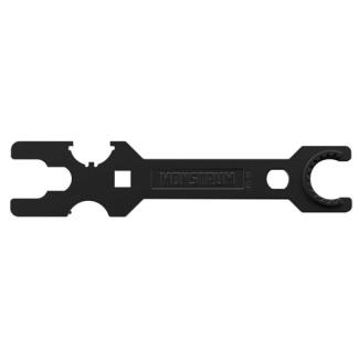 AR-15 Armorer's Wrench - Monstrum