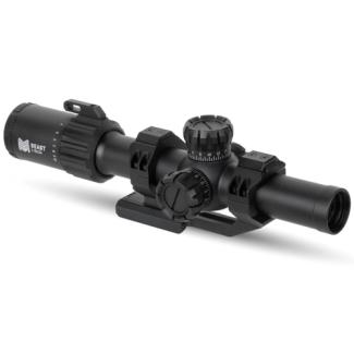 Beast 1-10x24 FFP LPVO Richtkijker - Monstrum