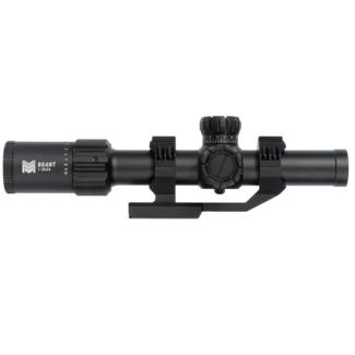 Beast 1-10x24 FFP LPVO Richtkijker - Monstrum