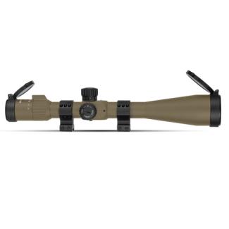 G3 5-25x56 FFP MOA richtkijker Zero Stop - Monstrum