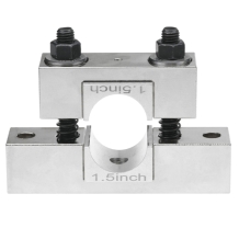2 Posts Barrel Vise - Derraco