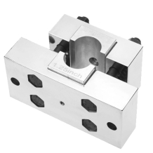 4 Posts Barrel Vise - Derraco
