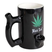 Mug Bong Wake and Bake mug