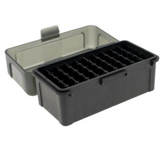 Hinge-Top Munitiedoos 50 patronen - Frankford