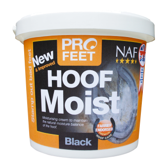 NAF ProFeet Hoof Moist 900gr.