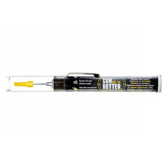 Pen Oiler Wapenolie met Naald - Gun Butter