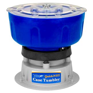 Quick-N-EZ polijsttrommel - Frankford Arsenal