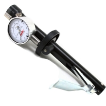 Hand priming + Guage Tool - K&M Precision