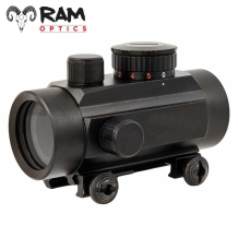 Red / green dot 1 x 30 - Ram