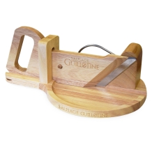Sausage Guillotine