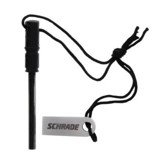 Magnesium staafje - fire starter - Schrade