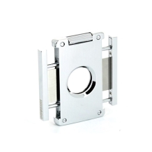 Cutter Neptun chrome - Adorini