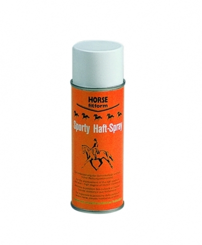 Sporty Zit Spray 200ml.