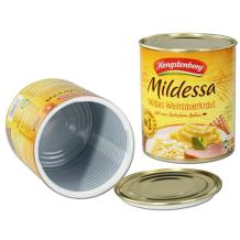 Stash Can Tin Big 800g - Zuurkool