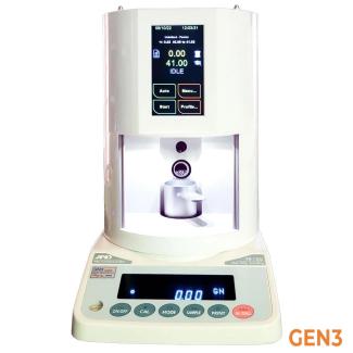 SuperTrickler ST101 gen3 + FX-120i