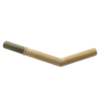 Tepi L-shape small - Bamboe