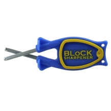 The Block Sharpener 2.0