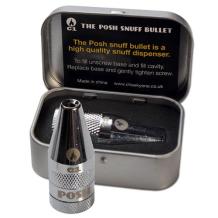 The Posh snuif bullet C1