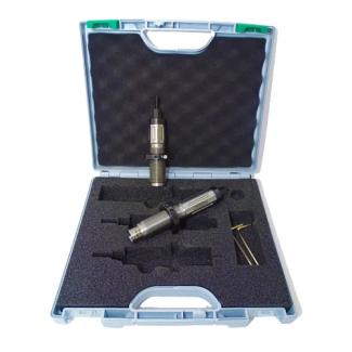 Full length Bench Rest Die set 308 Algäu Series - Triebel