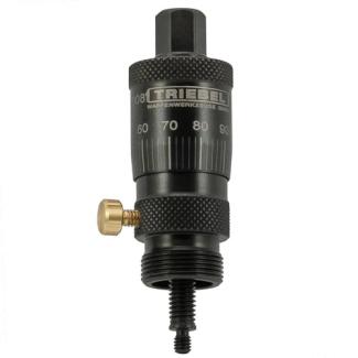 Triebel ClickXact® Micrometer opzetstuk - Triebel