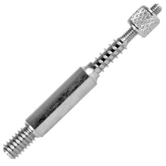 VFG Adapter voor US Poetsstokken - 7mm+ 