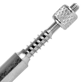 VFG Adapter voor US Poetsstokken - 7mm+ 