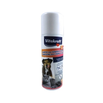 Vitakraft Antiparasiet Shampoo 200ml.