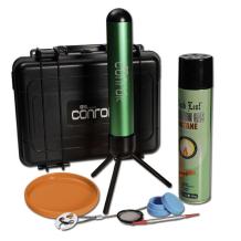 Conrok extractie kit - Black leaf