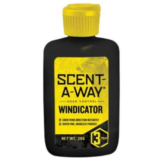 Windindicator Scent A Way