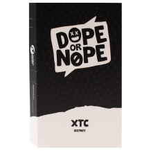 Ecstasy XTC Test - Dope or Nope