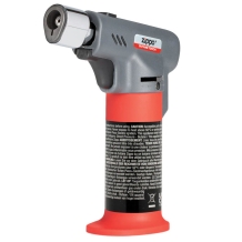 Zippo Butane torch aansteker