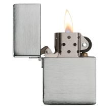 Zippo aansteker PL 1935 Replica W/O Slashes