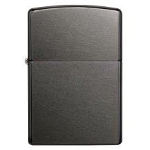 Zippo aansteker PL 28378  gray dusk
