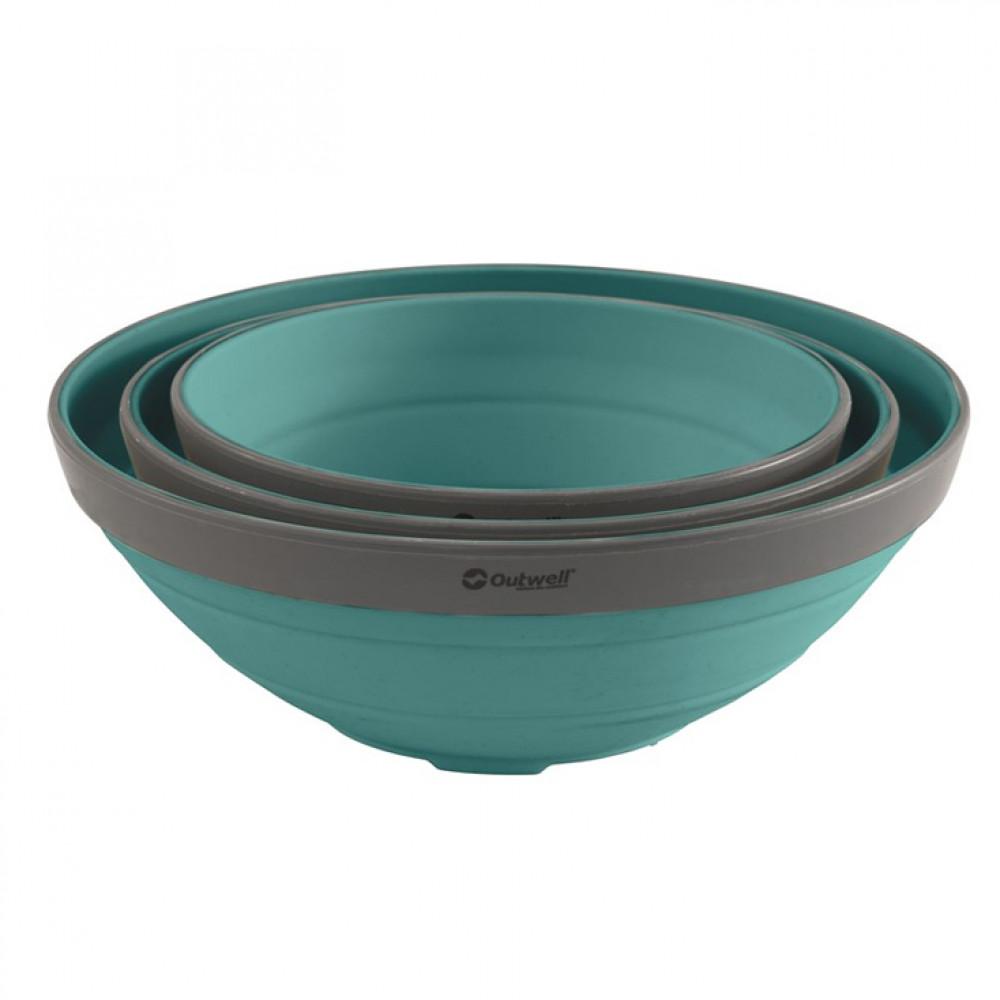 Outwell Collaps Schalenset Deep Blue