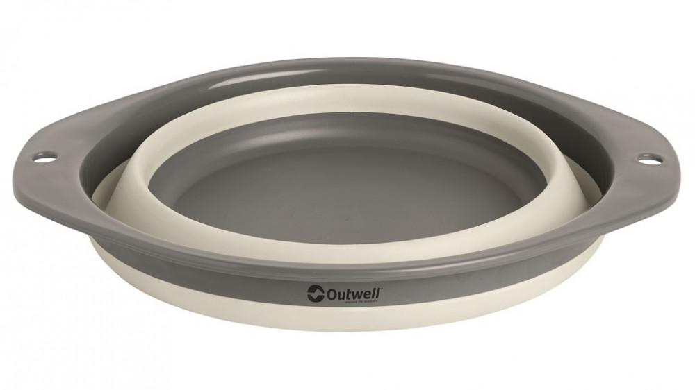 Outwell Collaps Schaal M Crème