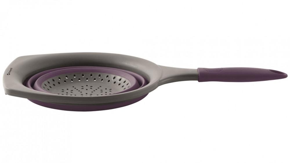 Outwell Collaps Vergiet met Handgreep Paars