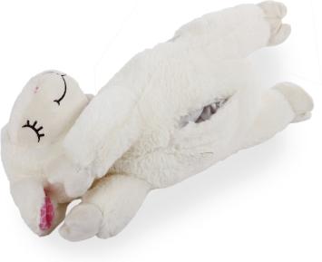 All For Paws Little Buddy Heart Beat Sheep --- cuddly toy with a heartbeat for puppies and restless dogs.
