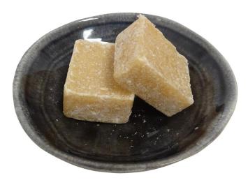 Aroma Vera Amber blocks