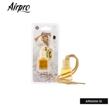 AirPro Armani Si autoparfum 10ml.
