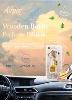 AirPro Armani Si autoparfum 10ml.