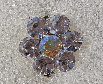 Equidivine Mane & Tail Twists 20 stuks -- Haarspiralen met strass voor manen en staart.