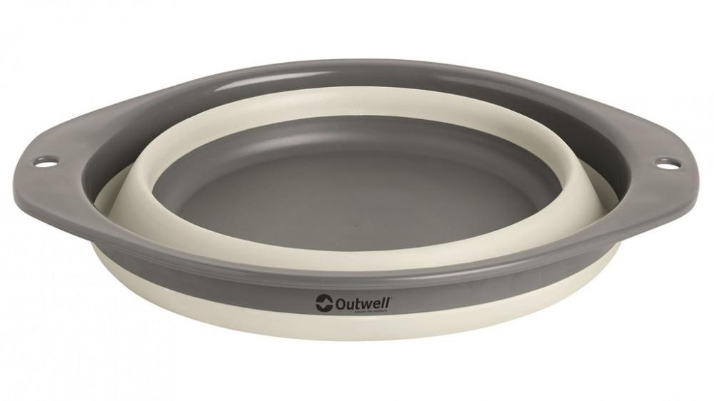 Outwell Collaps Schaal S Crème