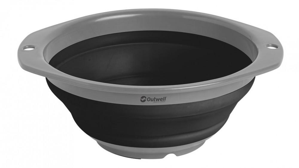 Outwell Collaps Schaal S Zwart