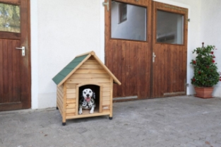 Kerbl Doghouse Cosy.