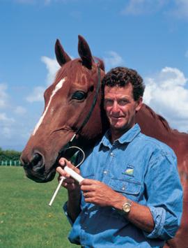 VSM Ltd. Easy Wormer pour chevaux --- Vermifugez facilement votre cheval/poney ou administrez-lui des médicaments.