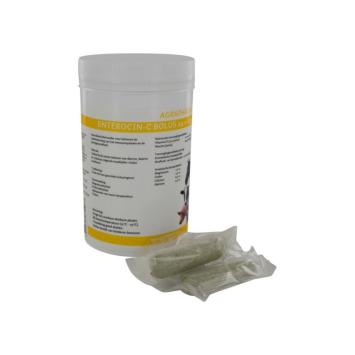 Agrapharm Enterocin-C bolus 24 x 12 gram. --- Te gebruiken bij kalveren met diarree of de kans op kalverdiarree.