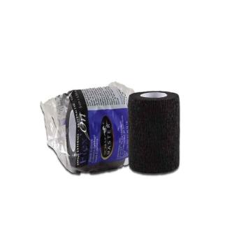 Horse Master Flex'On 5cm. -- Sterke, zelf hechtende, waterafstotende en rekbare bandage.