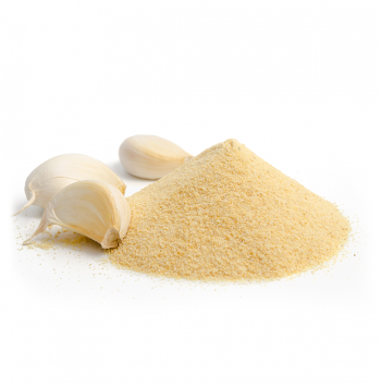 Jacob Hooy Garlic powder.    1st quality garlic.