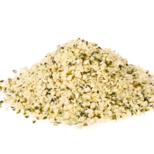 Competition Huile de chanvre 500ml.